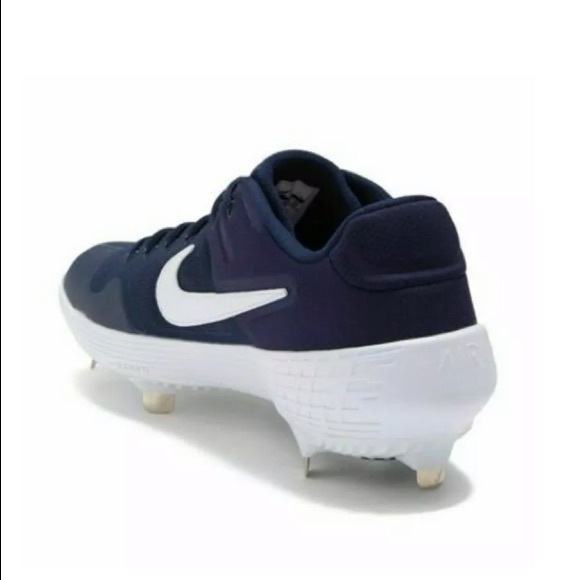 New Nike Alpha Huarache Elite2 Low Baseball - Picture 11 of 11